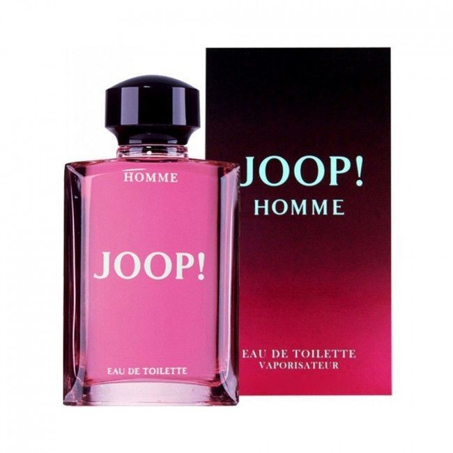 JOOP Homme Eau De Toilette 30ml uomo