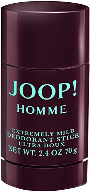 JOOP Homme Deodorant Uomo 75ml