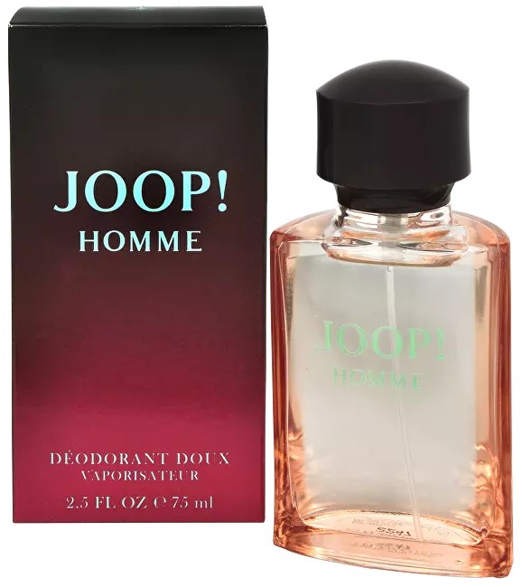 Joop JOOP HOMME deodorant spray 75ml uomo