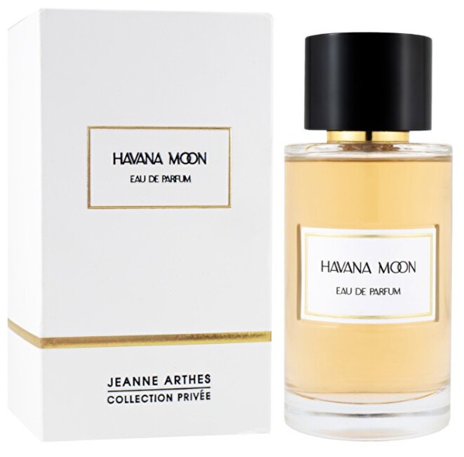 Jeanne Arthes Havana Moon eau de parfum 100ml unisex