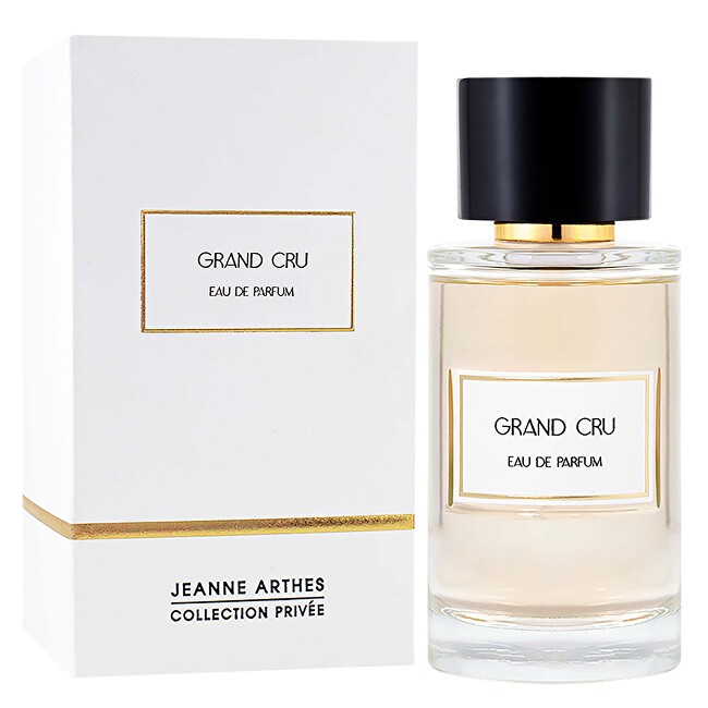 Jeanne Arthes Grand Cru eau de parfum 100 ml unisex