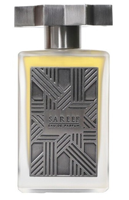 Kajal Perfumes Sareef - eau de parfum 100ml unisex
