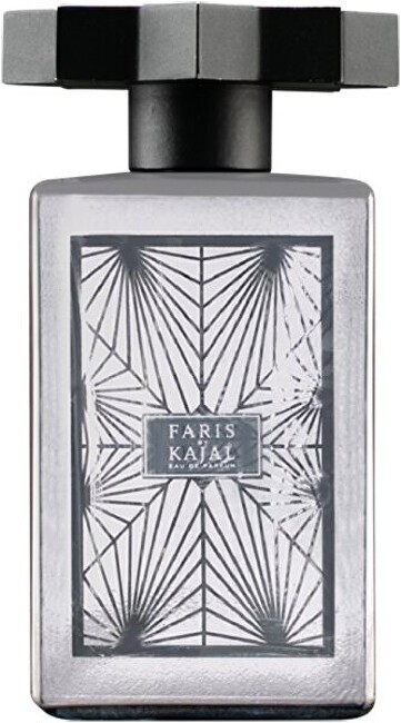 Kajal Faris eau de parfum unisex 100ml