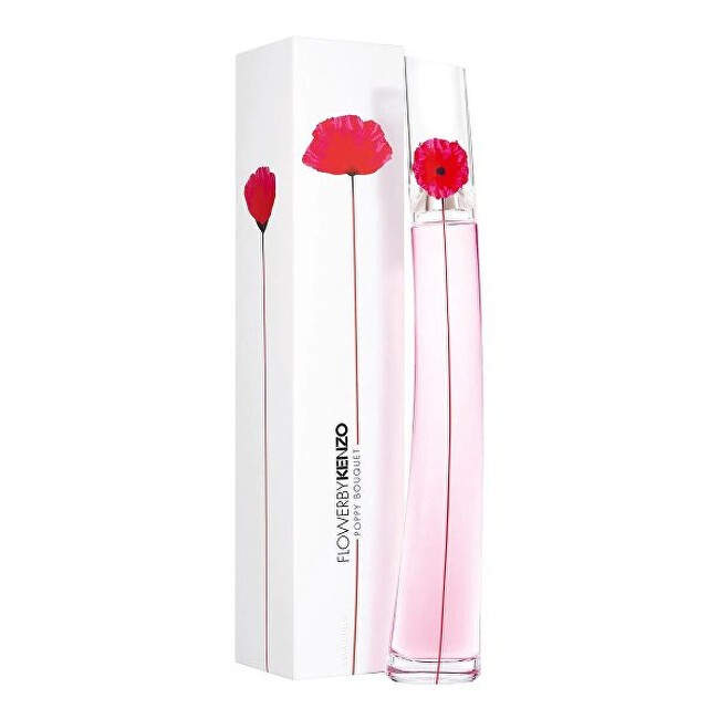Kenzo Flower by Kenzo Poppy Bouquet Eau De Parfum 30 ml donna