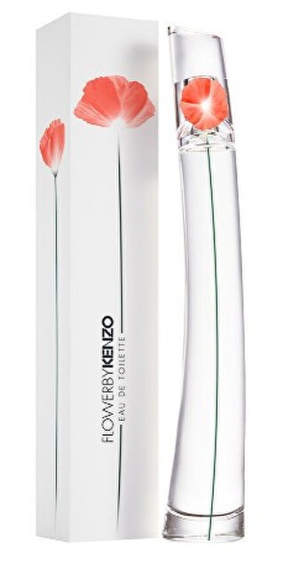 Kenzo Flower di Kenzo Eau de Toilette Eau de toilette Donna 100ml