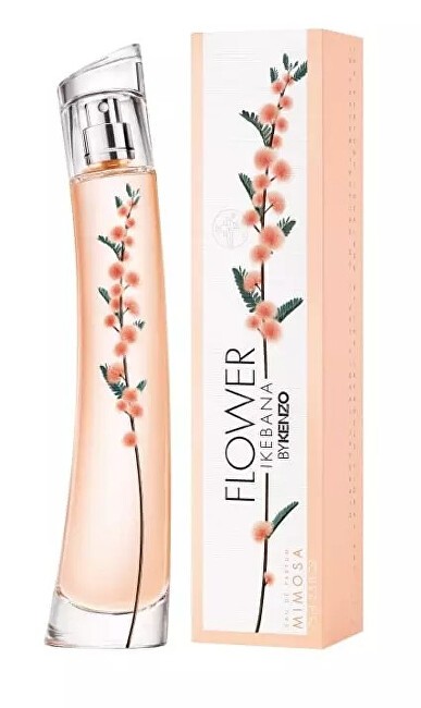 Kenzo Flower Ikebana Mimosa eau de parfum Spray 40ml