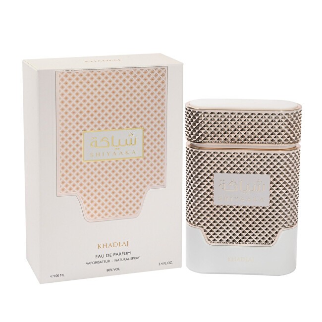 Khadlaj Shiyaaka Donne eau de parfum donna 100ml