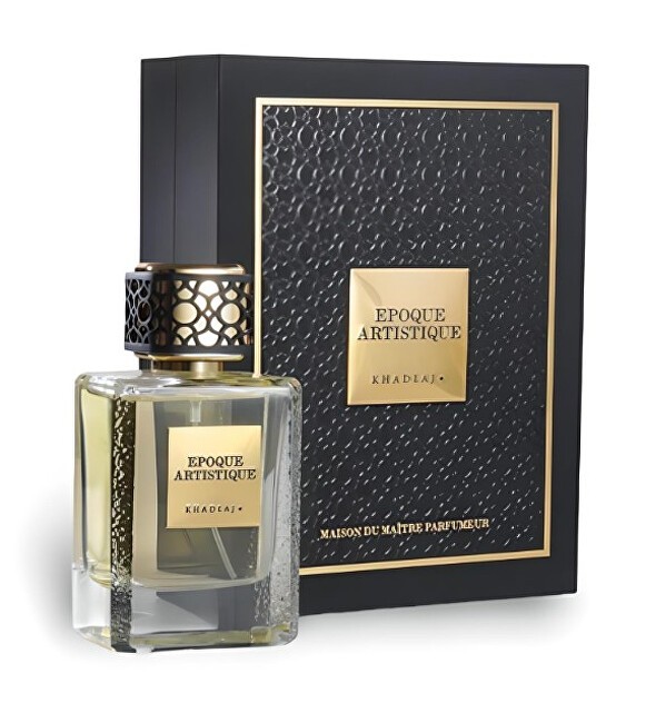 Khadlaj Maison Epoque Artistique eau de parfum unisex 100ml