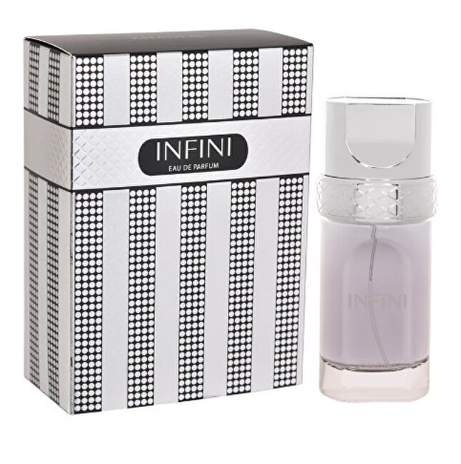Khadlaj Infinieau de parfum unisex 100ml