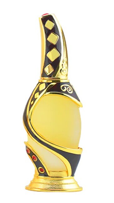 Khadlaj Olio profumato Rimaal Brown unisex 15ml