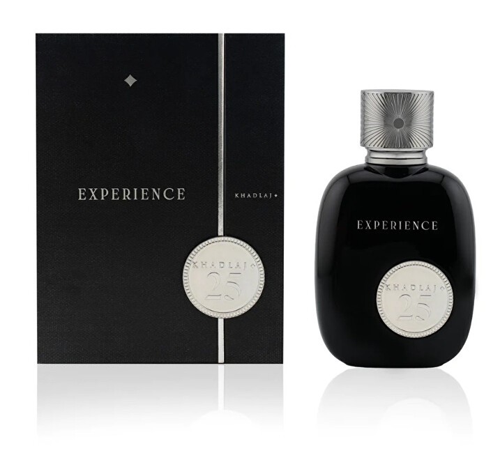 Khadlaj 25 Esperienza nelleau de parfum unisex 100ml