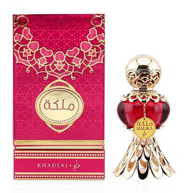 Khadlaj Malika Red CPO W 20ml
