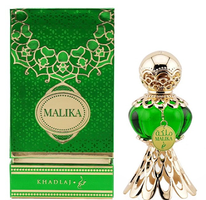 Khadlaj Malika Green CPO W 20ml