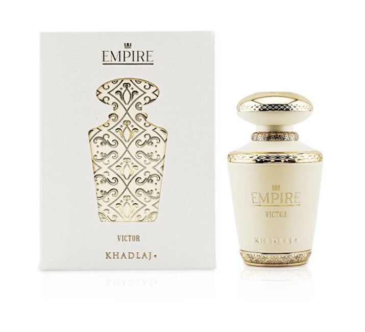 Khadlaj Empire Victor eau de parfum 100ml unisex