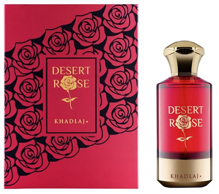 Khadlaj Desert Rose PAR M 100ml