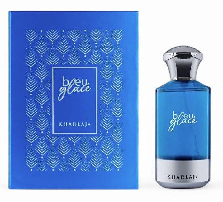 Khadlaj Bleu Glace PAR M 100ml