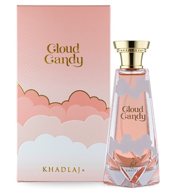 Khadlaj Cloud Candy EDP U 100 ml