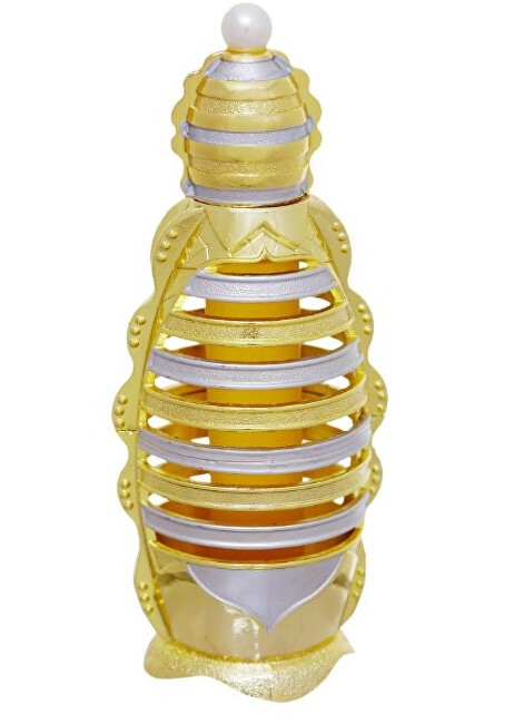 Khadlaj Lulu Al Khaleej Perfumed Oil donna 18ml