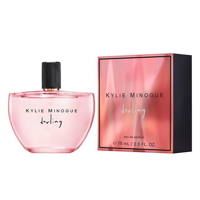Kylie Minogue Darling Eau de Parfum Donna 75ml