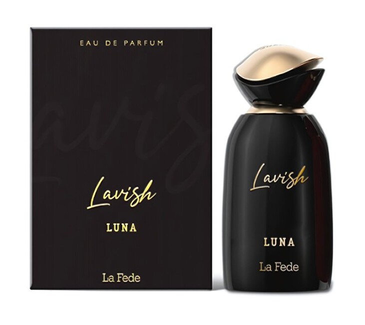 La Fede Lavish Luna eau de parfum unisex 100ml