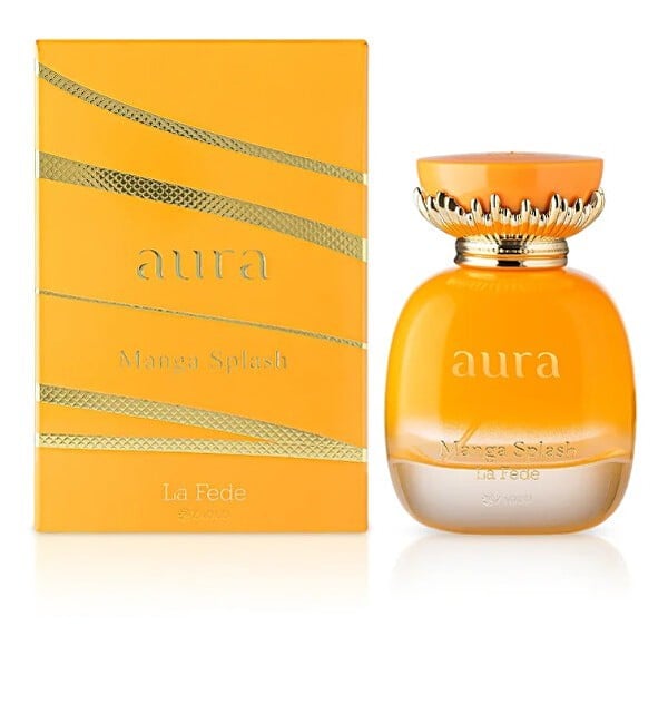 La Fede Aura Manga Splash EDP W 100 ml