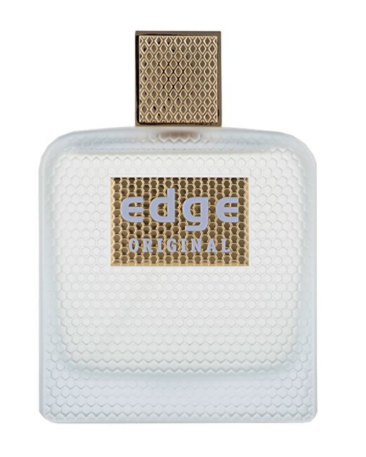 La Fede Edge Original eau de parfum unisex 100ml