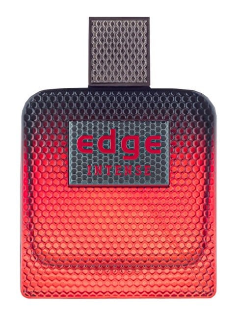 La Fede Edge Intense eau de parfum unisex 100ml