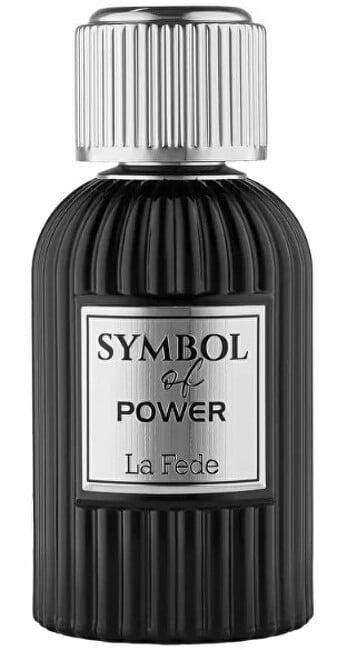 La Fede Symbol Of Power eau de parfum uomo 100ml