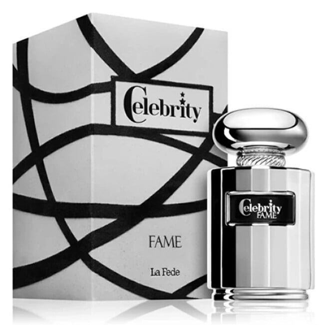 La Fede Celebrity Fame EDP U 100 ml
