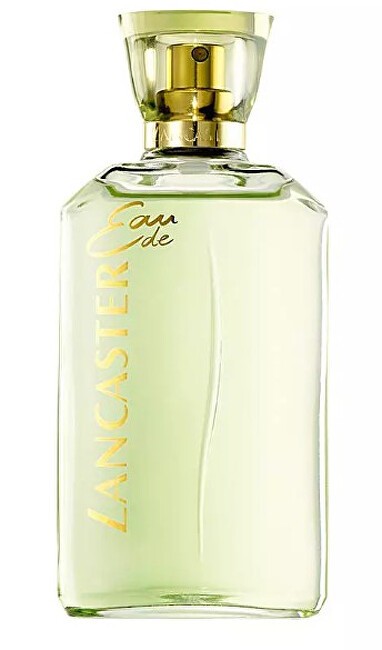 Lancaster Eau de Lancaster Eau De Toilette 75 ml donna