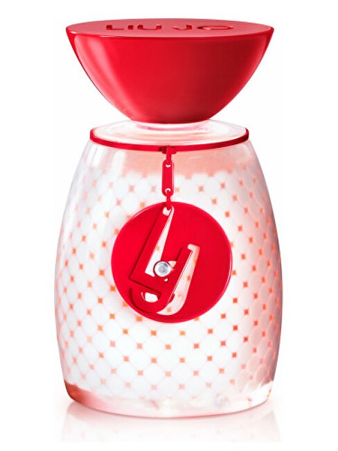 Liu Jo Lovely U eau de parfum Spray donna 30ml