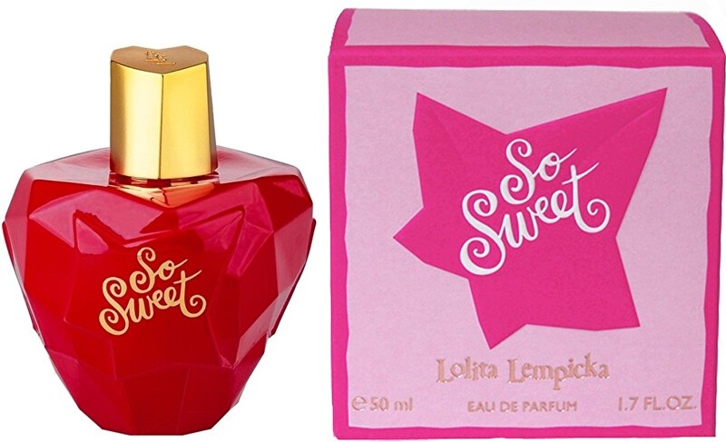 Lolita Lempicka Cos dolce Eau de parfum Donna 50ml