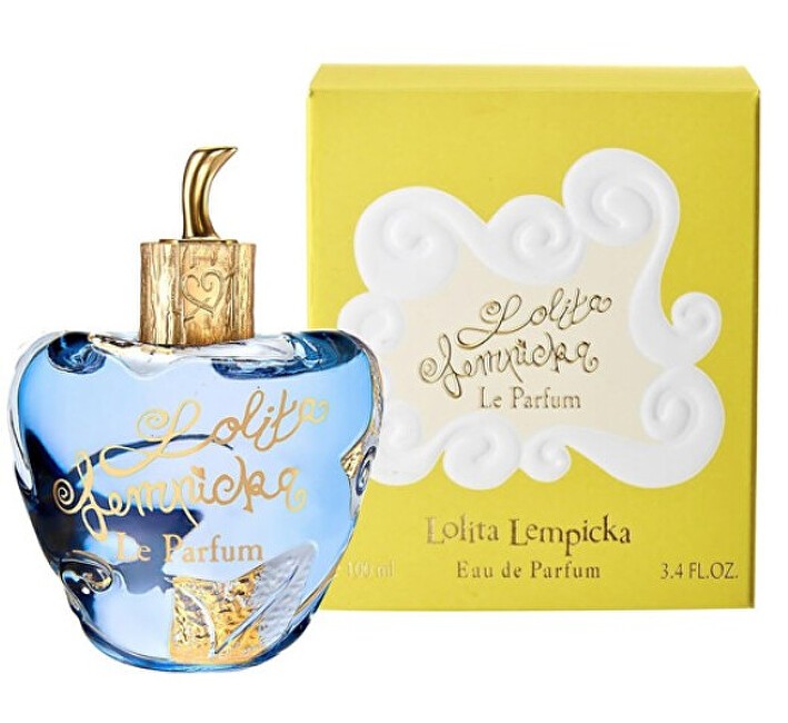 Lolita Lempicka Lolita Lempicka Le Parfum eau de parfum donna 100ml