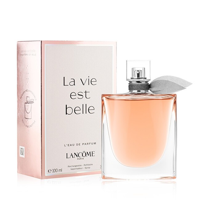 Lancme La Vie Est Belle Eau De Parfum 50 ml donna