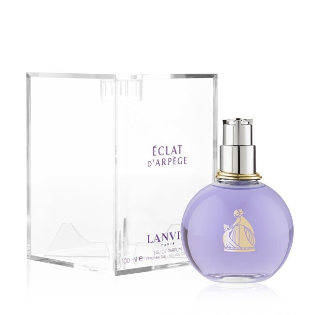 Lanvin CLAT DARPGE eau de parfum spray 30ml donna
