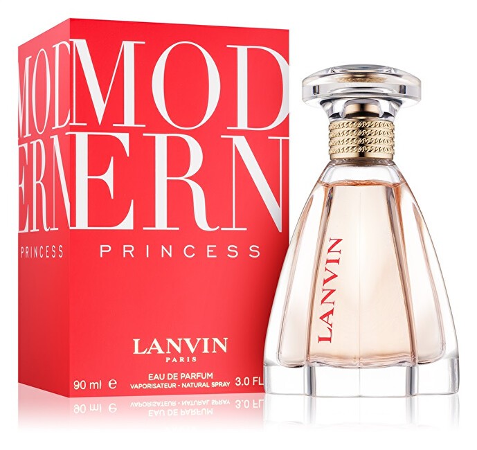 Lanvin Paris Modern Princess Eau De Parfum 30 ml donna