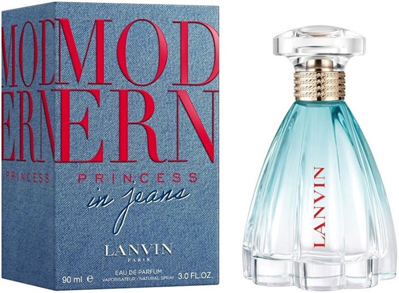 Lanvin Modern Princess in Jeans eau de parfum 30ml donna