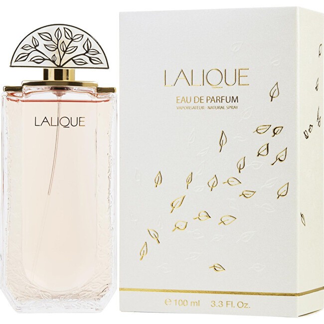 Lalique Lalique Eau de parfum da Donna 100ml