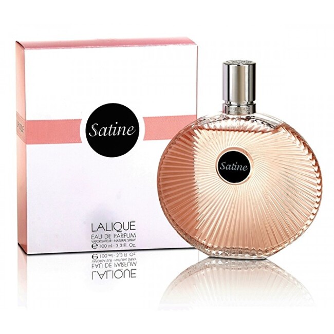 Lalique Satine eau de parfum 100ML