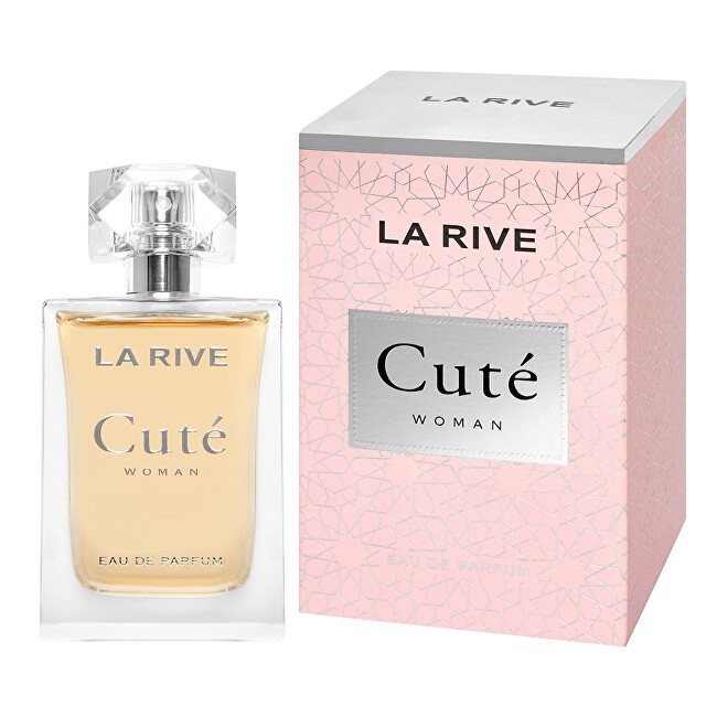 La Rive Cut eau de parfum 30ml Donna