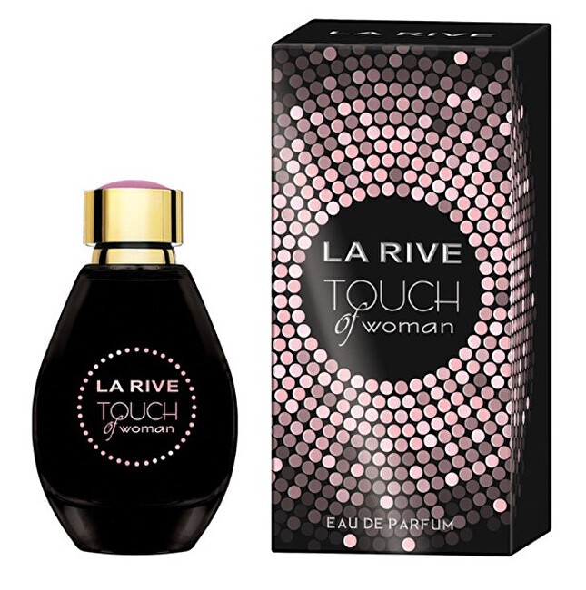 La Rive Touch Of Woman eau de parfum 90ml donna
