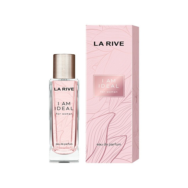 LA RIVE I Am Ideal Eau de parfum spray 90ml