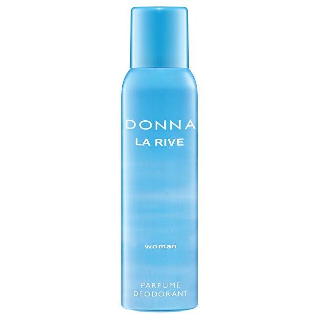 La Rive La Rive Donna - deodorante spray 150ml donna