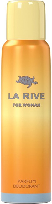 La Rive La Rive For Woman Deospray 150ml donna