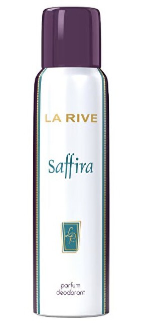 La Rive Saffira Deospray 150ml donna