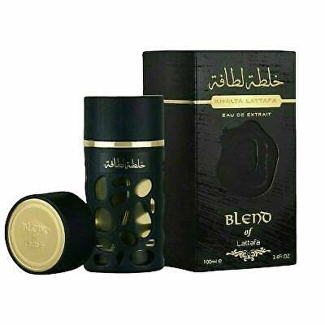 Lattafa Perfumes Miscela Di Khata Lattafa Eau de parfum Unisex 100ml