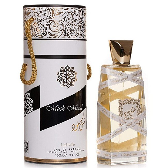 Lattafa Musk Mood Eau De Parfum 100ml unisex