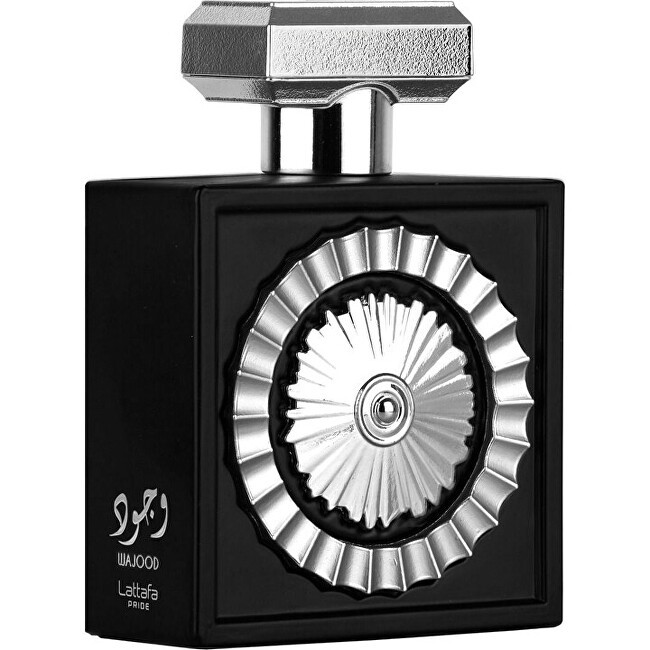 Lattafa Perfumes Wajood Eau de parfum Unisex 100ml