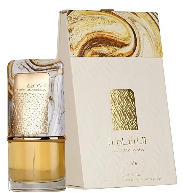 Lattafa Perfumes Lattafa Al Nasham eau de parfum unisex 100ml