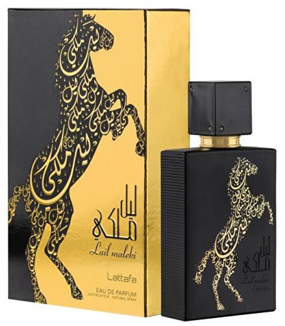 Lattafa Lail Maleki Eau De Parfum 100ml unisex